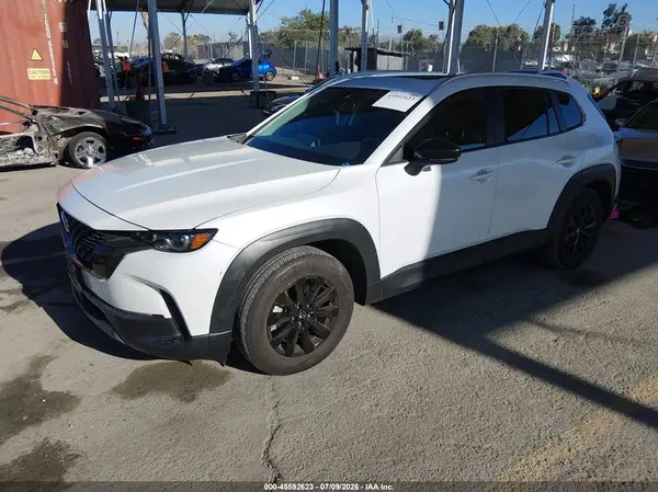7MMVABDM1RN211252 2024 MAZDA CX-50 - Image 2