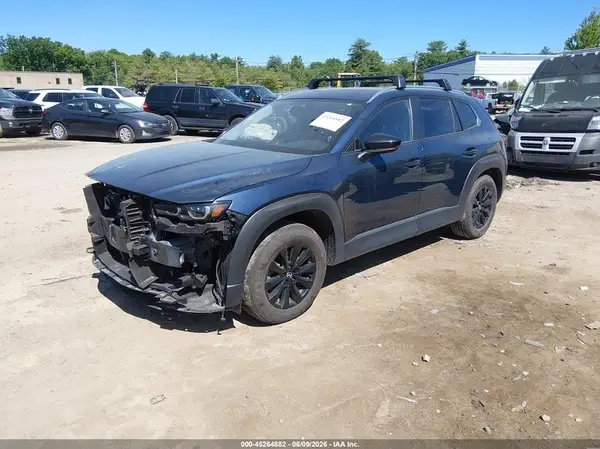7MMVABDM1RN225572 2024 MAZDA CX-50 - Image 2