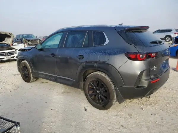 7MMVABDM1RN234322 2024 MAZDA CX-50 - Image 2