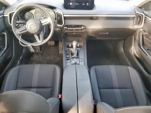 7MMVABDM1RN234322 2024 MAZDA CX-50 - Image 8