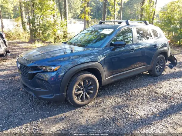 7MMVABDM1RN240444 2024 MAZDA CX-50 - Image 2