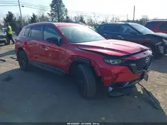 7MMVABDM1RN241206 2024 MAZDA CX-50