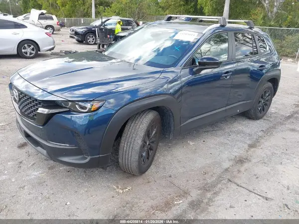 7MMVABDM1SN301300 2025 MAZDA CX-50 - Image 2