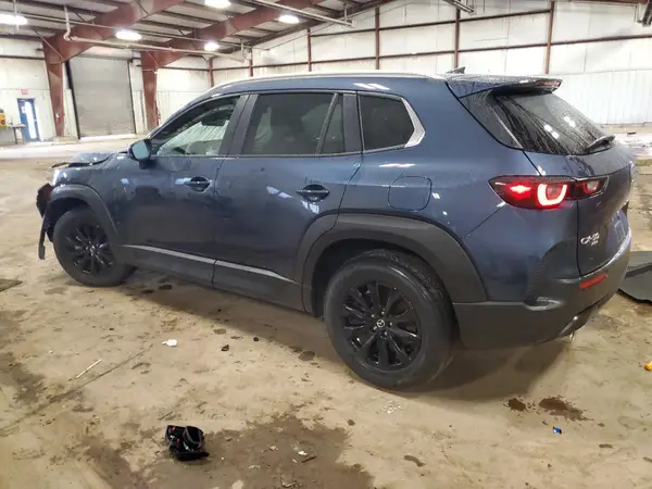 7MMVABDM1SN307954 2025 MAZDA CX-50 - Image 2