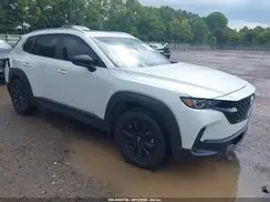 7MMVABDM1SN308442 2025 MAZDA CX-50