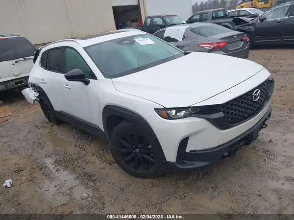 7MMVABDM1SN308912 2025 MAZDA CX-50 - Image 1