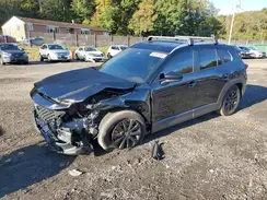 7MMVABDM1SN313009 2025 MAZDA CX-50