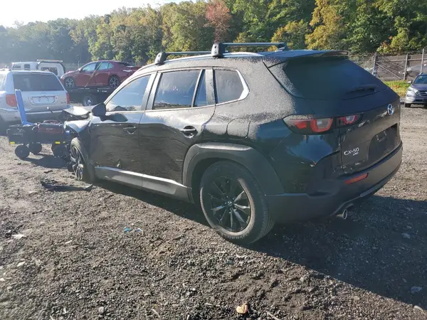 7MMVABDM1SN313009 2025 MAZDA CX-50 - Image 2