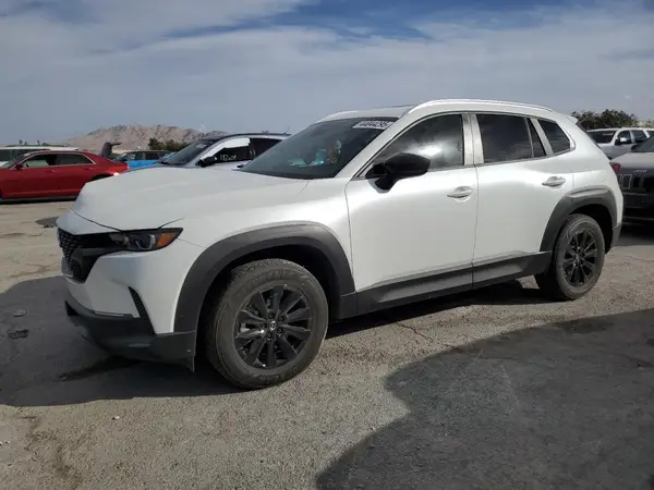 7MMVABDM1SN313835 2025 MAZDA CX-50 - Image 1