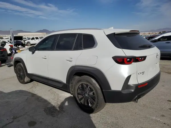 7MMVABDM1SN313835 2025 MAZDA CX-50 - Image 2