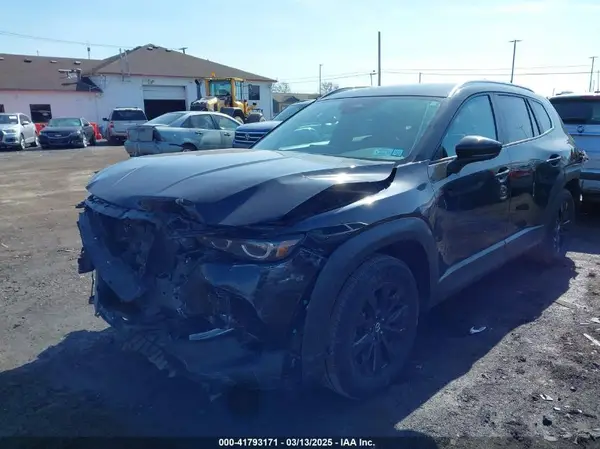 7MMVABDM1SN314175 2025 MAZDA CX-50 - Image 2