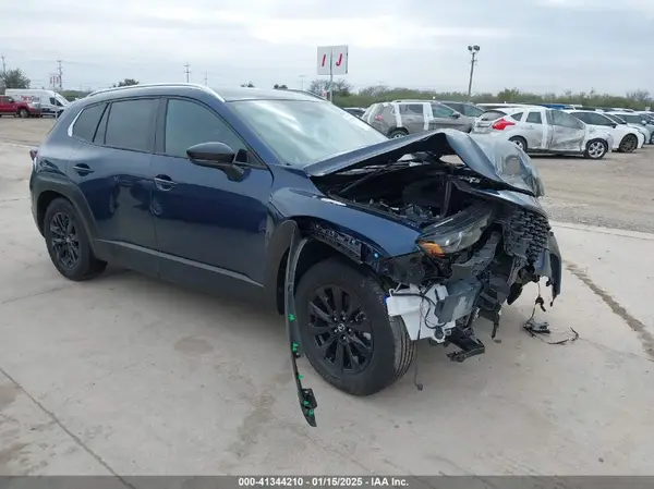 7MMVABDM1SN315200 2025 MAZDA CX-50 - Image 1