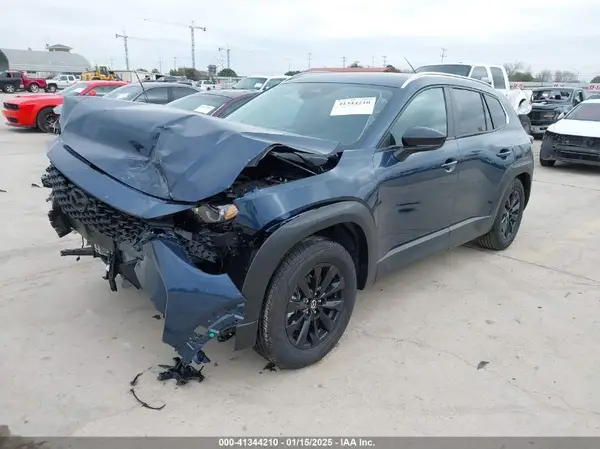 7MMVABDM1SN315200 2025 MAZDA CX-50 - Image 2