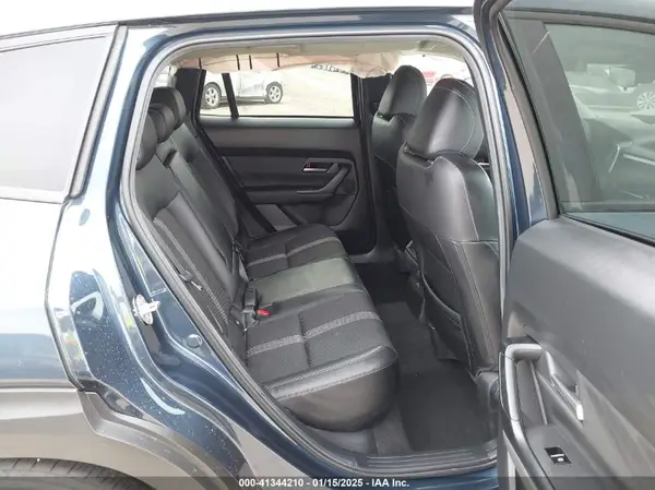 7MMVABDM1SN315200 2025 MAZDA CX-50 - Image 8