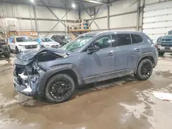 7MMVABDM1SN316637 2025 MAZDA CX-50