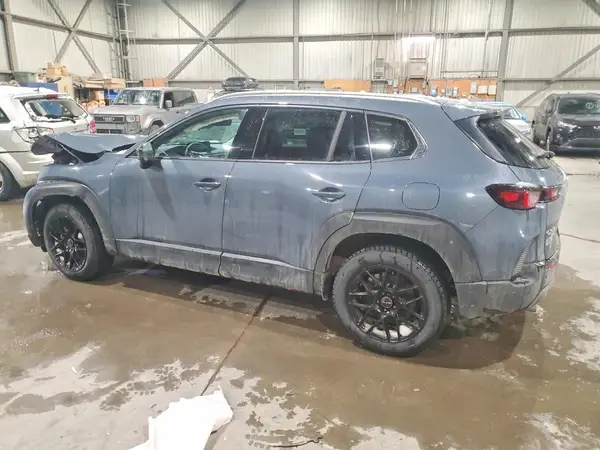 7MMVABDM1SN316637 2025 MAZDA CX-50 - Image 2