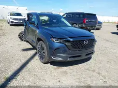 7MMVABDM1SN317335 2025 MAZDA CX-50