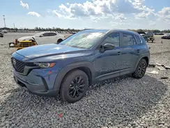 7MMVABDM1SN317741 2025 MAZDA CX-50