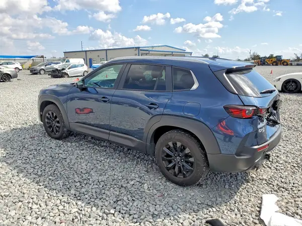 7MMVABDM1SN317741 2025 MAZDA CX-50 - Image 2