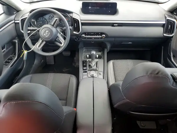 7MMVABDM1SN317741 2025 MAZDA CX-50 - Image 8
