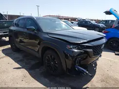 7MMVABDM1SN318596 2025 MAZDA CX-50