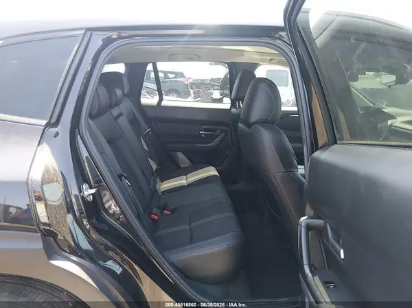7MMVABDM1SN318596 2025 MAZDA CX-50 - Image 8