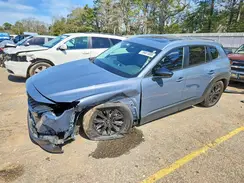 7MMVABDM1SN318629 2025 MAZDA CX-50