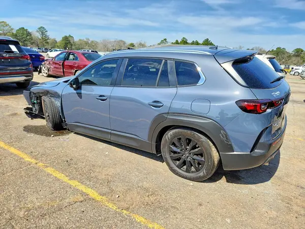 7MMVABDM1SN318629 2025 MAZDA CX-50 - Image 2