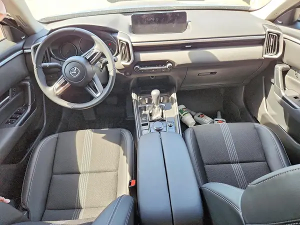 7MMVABDM1SN318629 2025 MAZDA CX-50 - Image 8