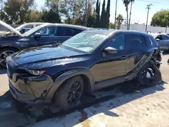 7MMVABDM1SN324074 2025 MAZDA CX-50