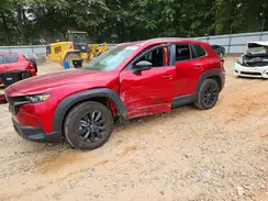 7MMVABDM1SN326214 2025 MAZDA CX-50