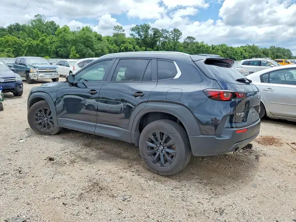 7MMVABDM1SN328285 2025 MAZDA CX-50 - Image 2
