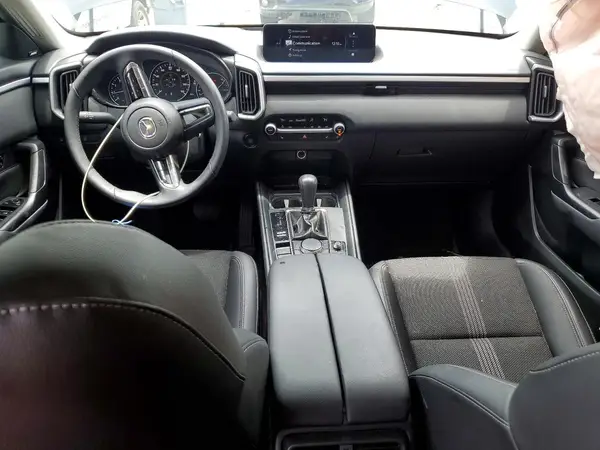 7MMVABDM1SN328285 2025 MAZDA CX-50 - Image 8