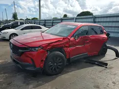 7MMVABDM1SN328660 2025 MAZDA CX-50