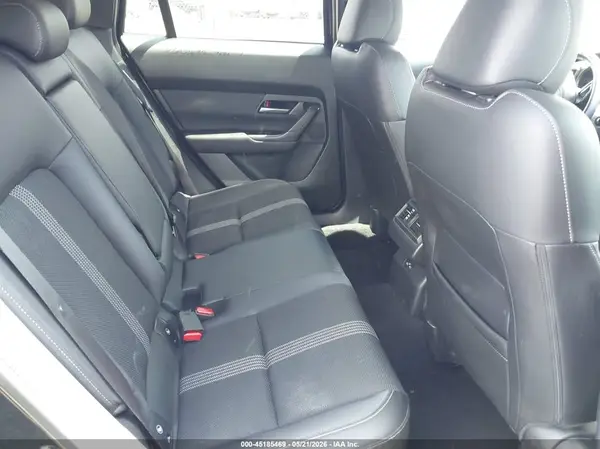 7MMVABDM1SN339156 2025 MAZDA CX-50 - Image 8