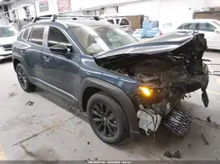 7MMVABDM1SN340551 2025 MAZDA CX-50