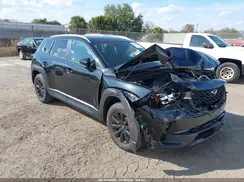 7MMVABDM1SN340811 2025 MAZDA CX-50