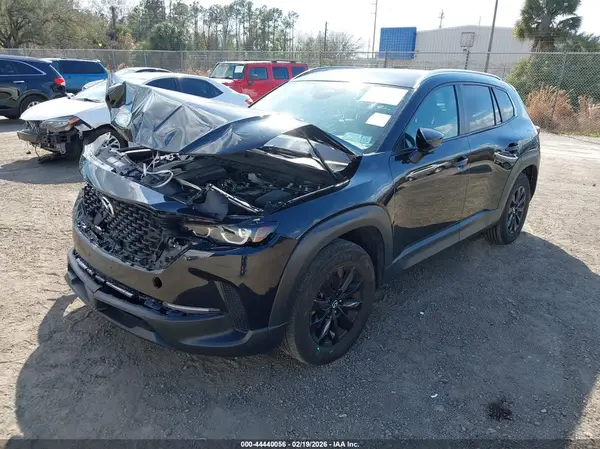 7MMVABDM1SN340811 2025 MAZDA CX-50 - Image 2