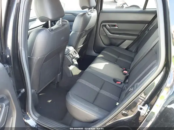 7MMVABDM1SN340811 2025 MAZDA CX-50 - Image 8