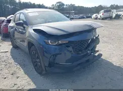 7MMVABDM1SN345152 2025 MAZDA CX-50