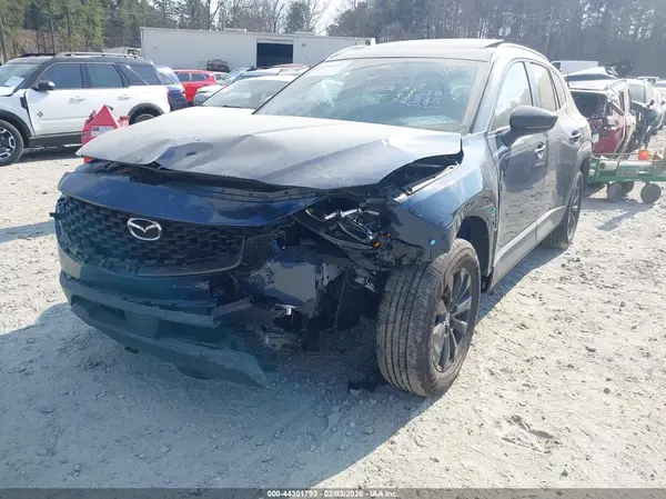 7MMVABDM1SN345152 2025 MAZDA CX-50 - Image 2