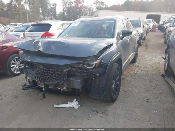 7MMVABDM1SN346060 2025 MAZDA CX-50 - Image 2