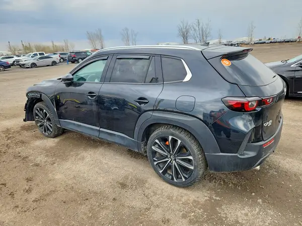 7MMVABDM1SN351887 2025 MAZDA CX-50 - Image 2