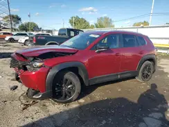 7MMVABDM1SN358452 2025 MAZDA CX-50