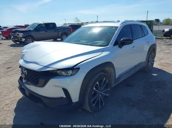 7MMVABDM1SN362503 2025 MAZDA CX-50 - Image 2