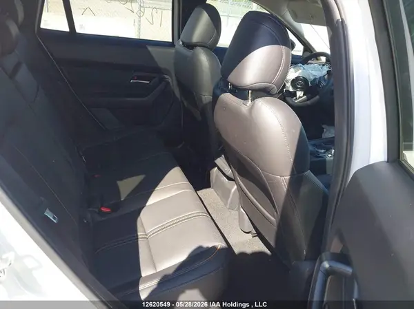 7MMVABDM1SN362503 2025 MAZDA CX-50 - Image 8