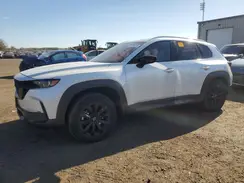 7MMVABDM1SN363053 2025 MAZDA CX-50
