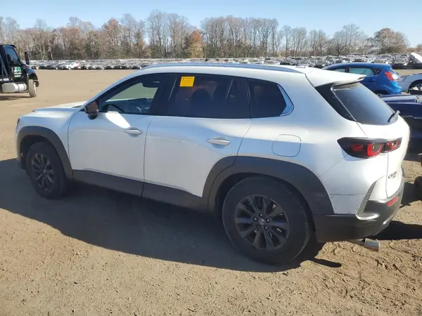 7MMVABDM1SN363053 2025 MAZDA CX-50 - Image 2