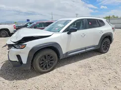 7MMVABDM1SN365420 2025 MAZDA CX-50