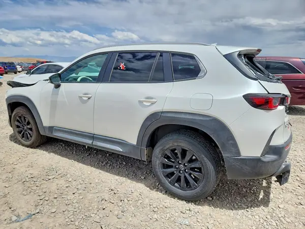 7MMVABDM1SN365420 2025 MAZDA CX-50 - Image 2